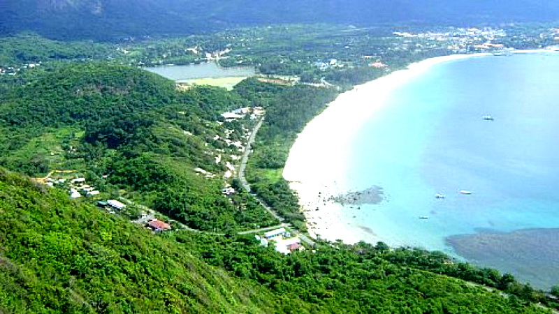 Phát[-]triển[-]bền[-]vững[-]Vườn[-]quốc[-]gia[-]Côn[-]Đảo:[-]Ngăn[-]chặn[-]ô[-]nhiễm[-]và[-]suy[-]giảm[-]tài[-]nguyên[-]thiên[-]nhiên[-]